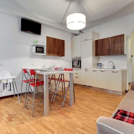 Ca' Torretta - San Marco Apartment Venesia Bagian luar foto